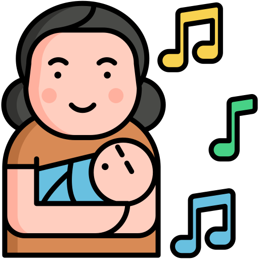 kinderreim kostenlos Icon kinderreim kostenlos Icon
