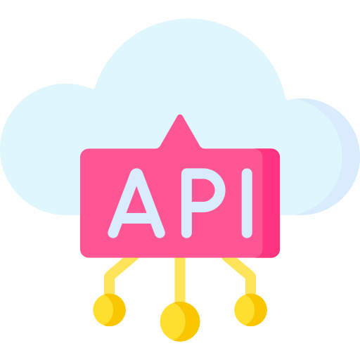 api icono gratis