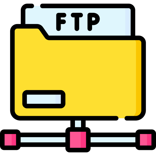 ftp icono gratis