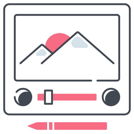 telesketch kostenlos Icon