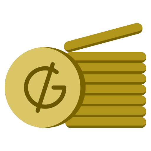 guarani Icône gratuit guarani Icône gratuit