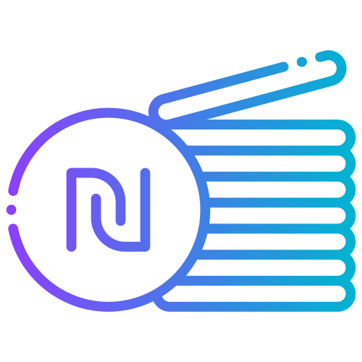 schekel kostenlos Icon