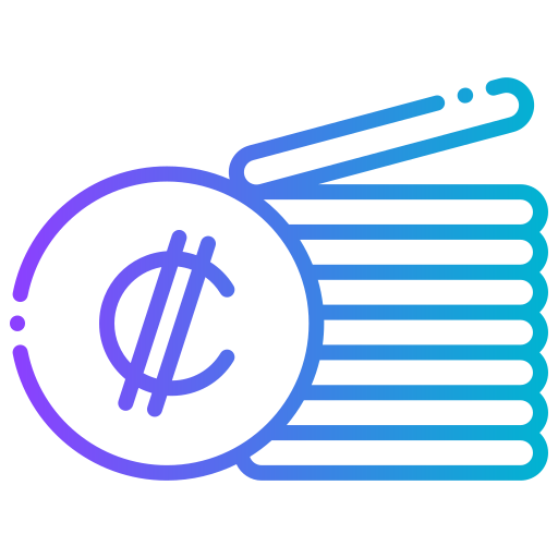 costa rica icono gratis