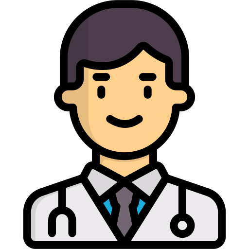 doctor icono gratis