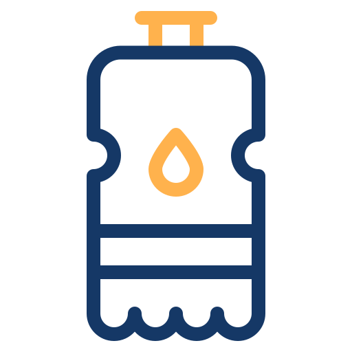 Water bottle free icon Water bottle free icon