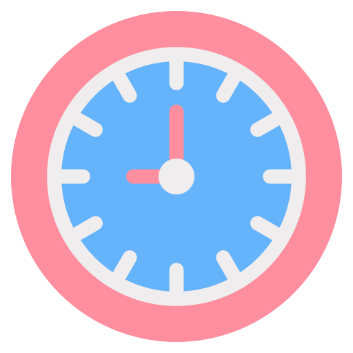 uhr kostenlos Icon uhr kostenlos Icon