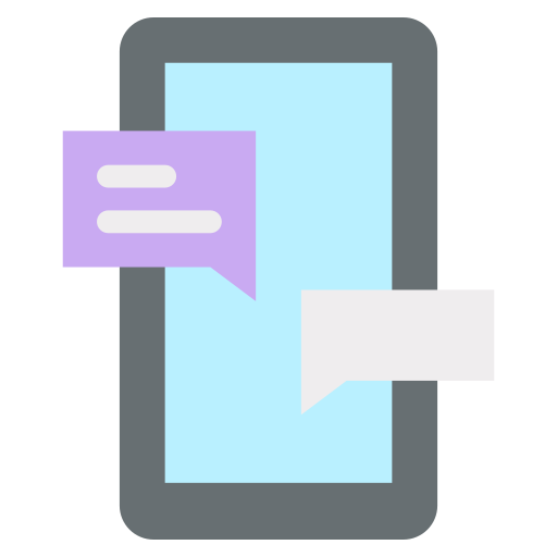 Smartphone free icon