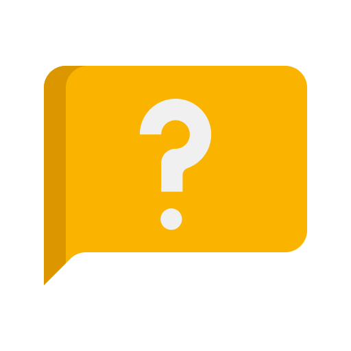 pregunta icono gratis