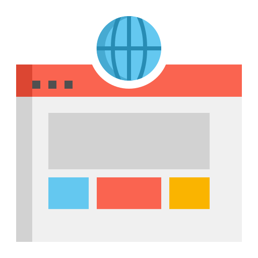 주형 무료 아이콘