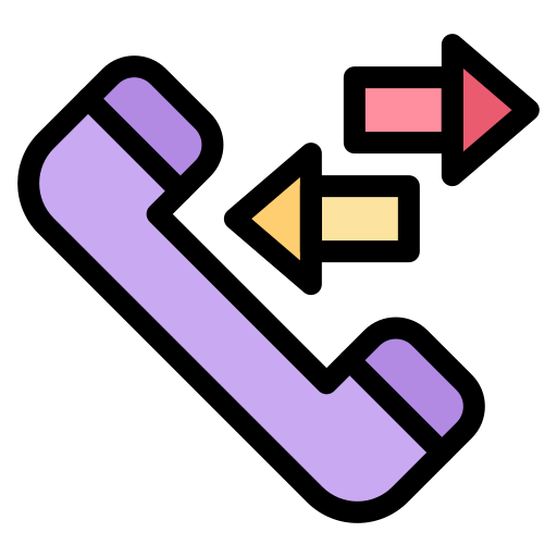 kontakt kostenlos Icon