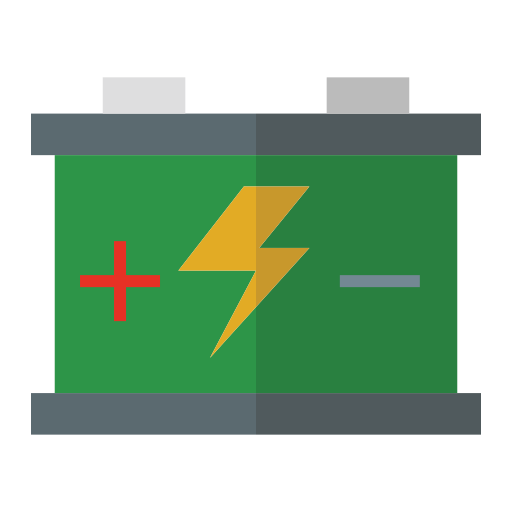 batterie kostenlos Icon