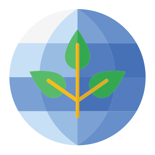 Ecology free icon Ecology free icon
