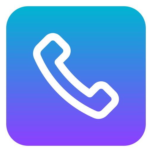 teléfono icono gratis