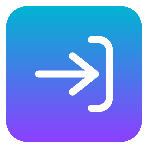 Right arrow free icon