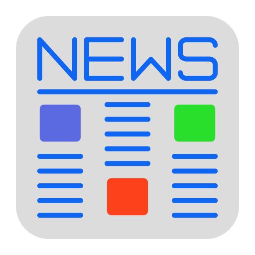 noticias icono gratis