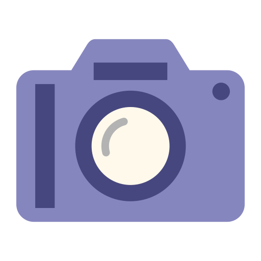 cámara icono gratis
