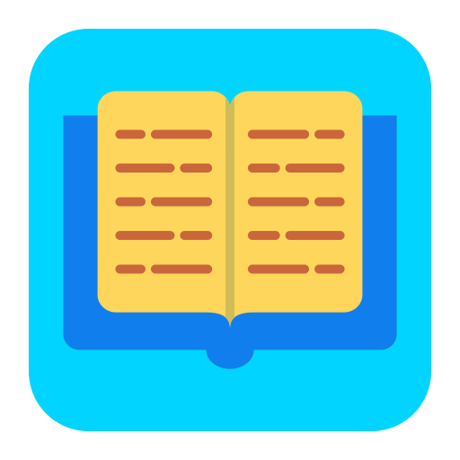 libro electronico icono gratis