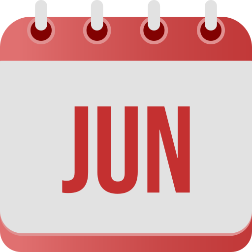 junio icono gratis