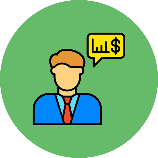 finanzberater kostenlos Icon