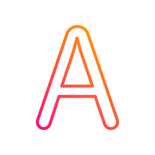 carta a icono gratis