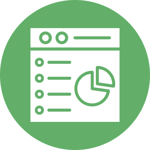 사업 무료 아이콘