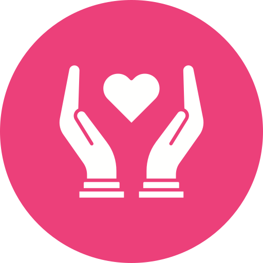 nächstenliebe kostenlos Icon nächstenliebe kostenlos Icon