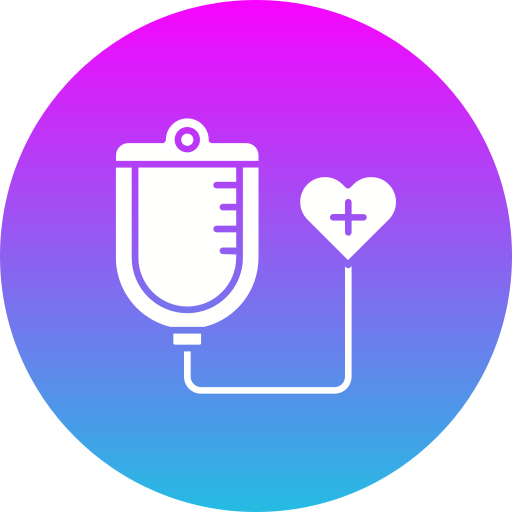 transfusion kostenlos Icon