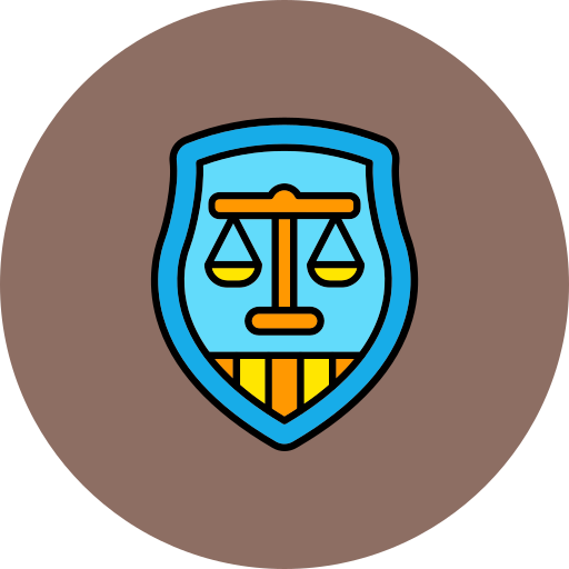Emblem free icon