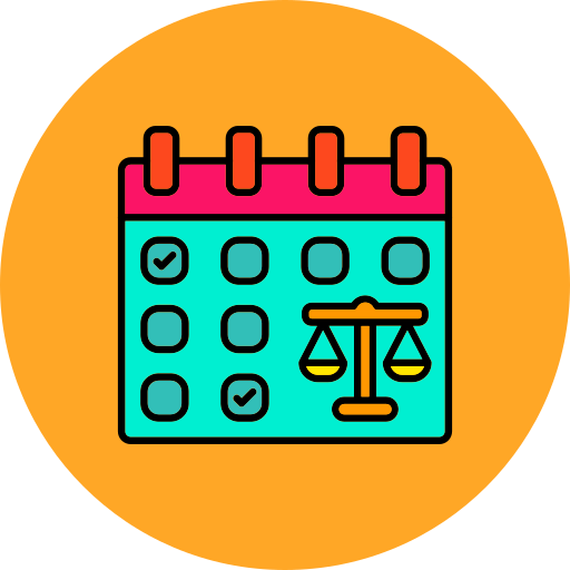 calendrier Icône gratuit calendrier Icône gratuit