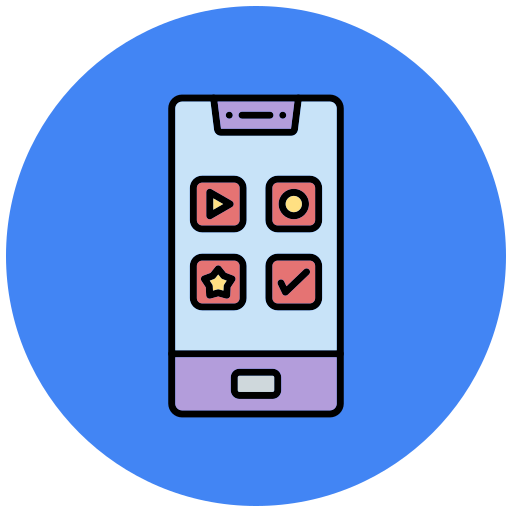 App free icon App free icon