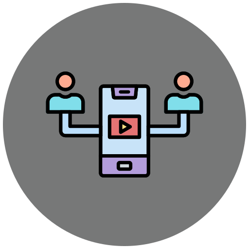 Share free icon Share free icon