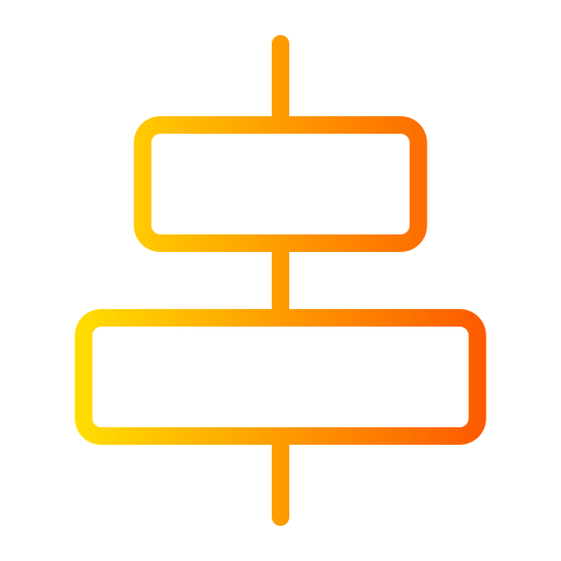 Align free icon Align free icon