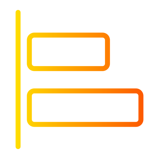 Align free icon