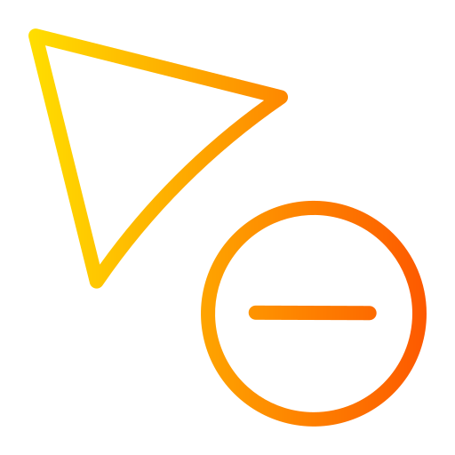 Remove free icon