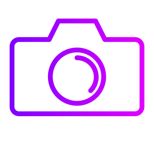 Camera free icon Camera free icon
