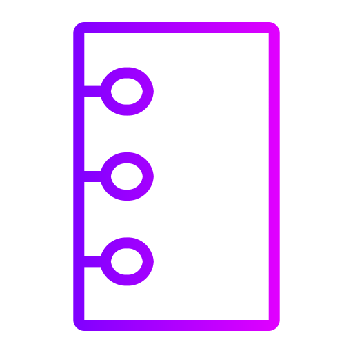 Diary free icon Diary free icon