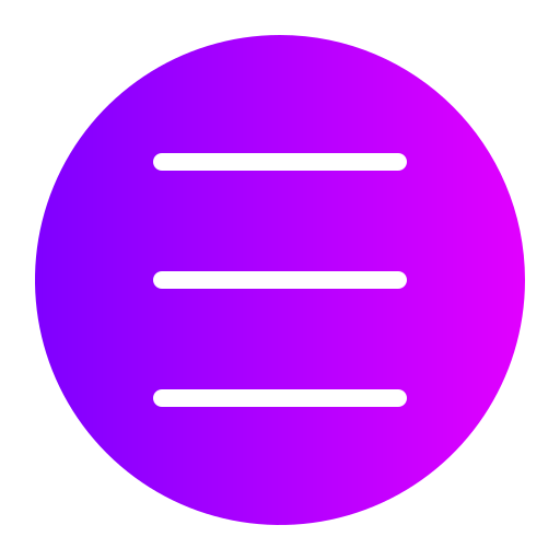 Menu free icon Menu free icon