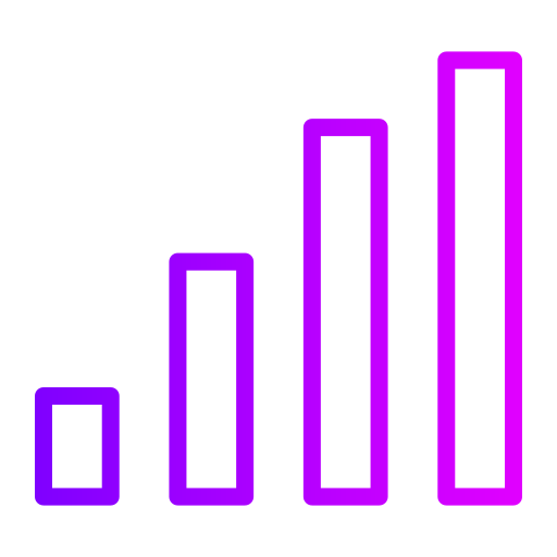 Signal free icon Signal free icon
