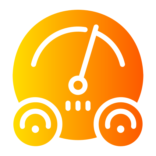 속도계 무료 아이콘