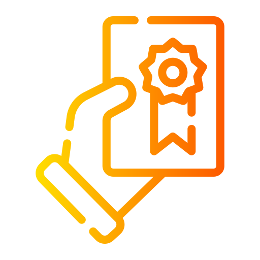 garantía icono gratis