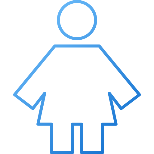 женский бесплатно иконка