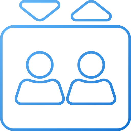 ascensor icono gratis