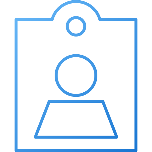 User profile free icon