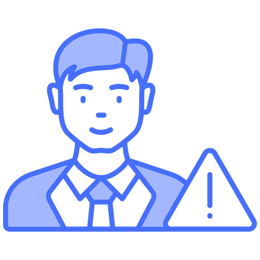 User free icon User free icon