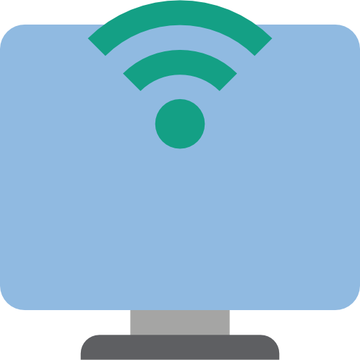 wifi icono gratis