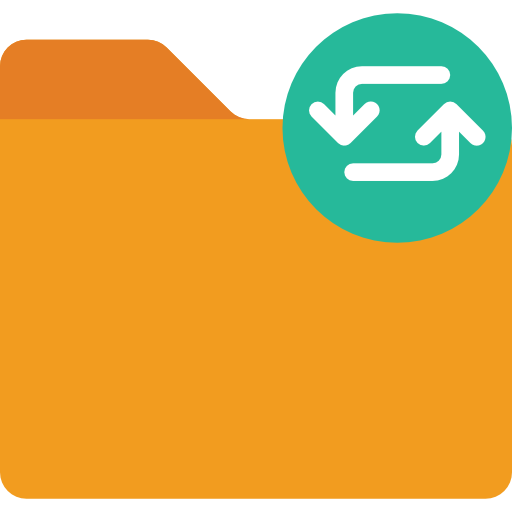 carpeta icono gratis