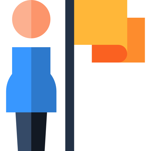 Лидерство бесплатно иконка