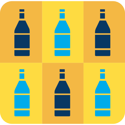 Bar Kiranshastry Flat icon