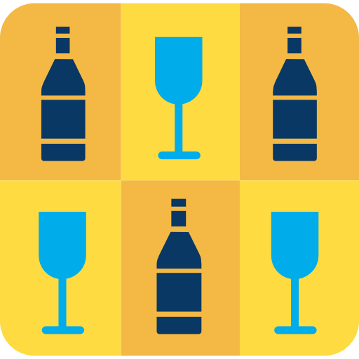 Bar free icon Bar free icon
