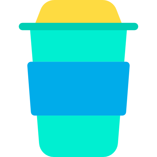 Take away free icon